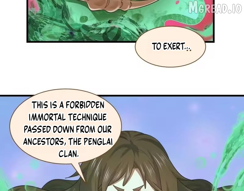 Era of the Haunted Chapter 585  - page 68